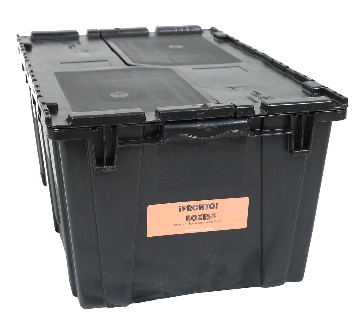 Large ProntoBox
