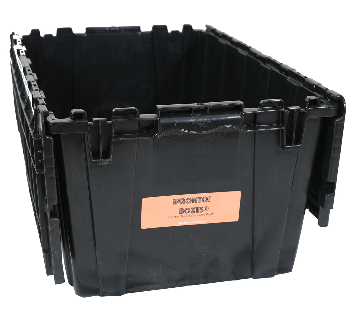 Large ProntoBox