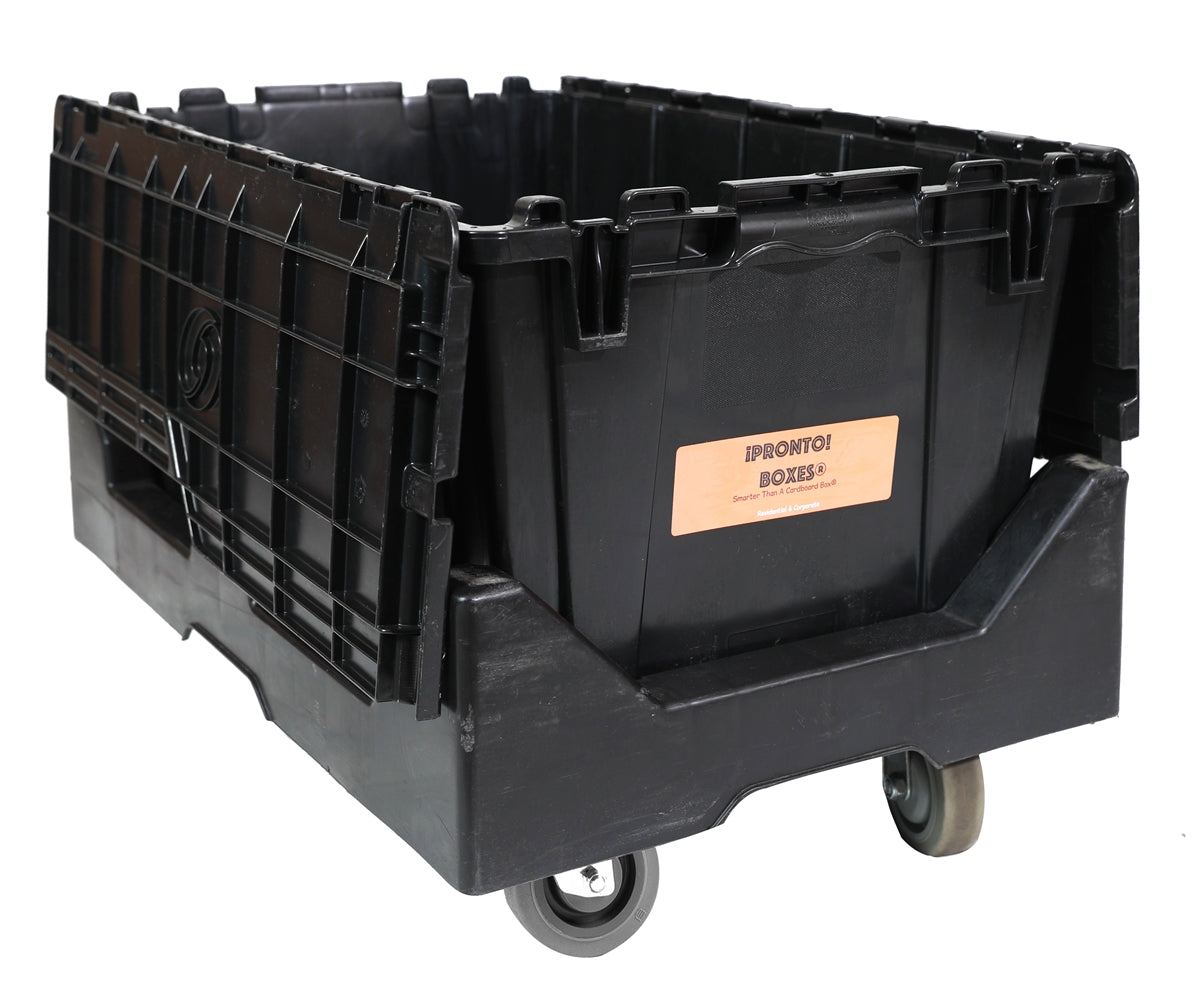 Large ProntoBox