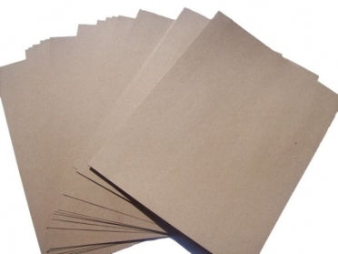 Paper Wrap