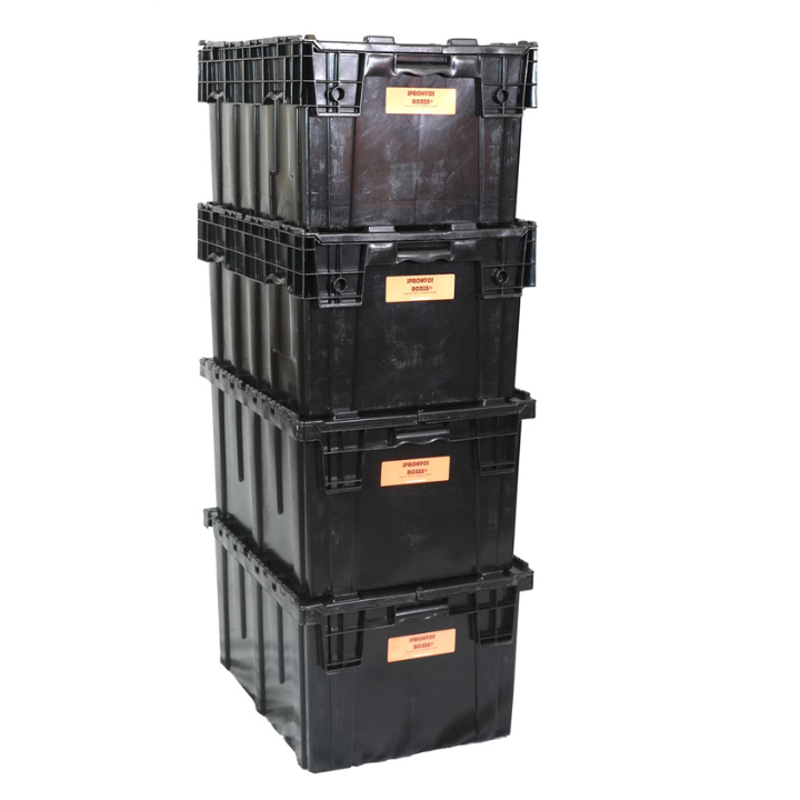 Business Moving Box Kit 21-30 Employees