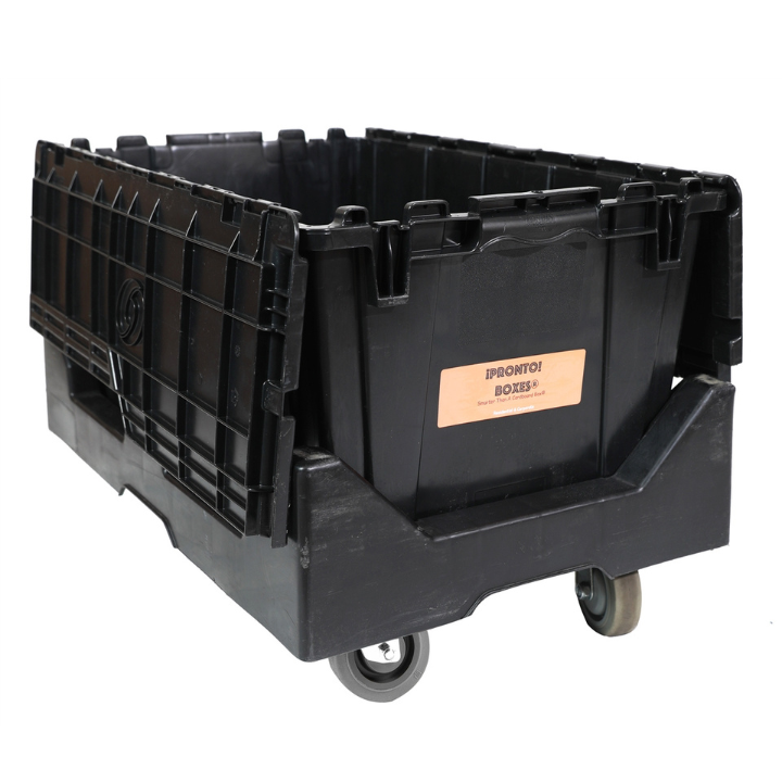 Business Moving Box Kit 21-30 Employees